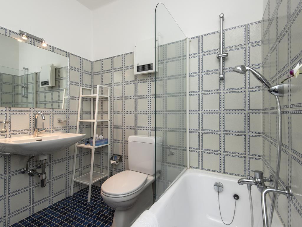 B&B Villa Sempreverde Locarno Eksteriør billede
