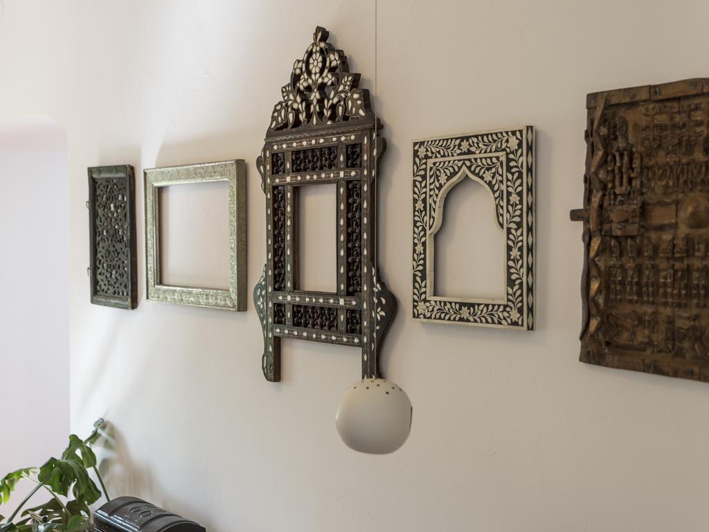 B&B Villa Sempreverde Locarno Eksteriør billede