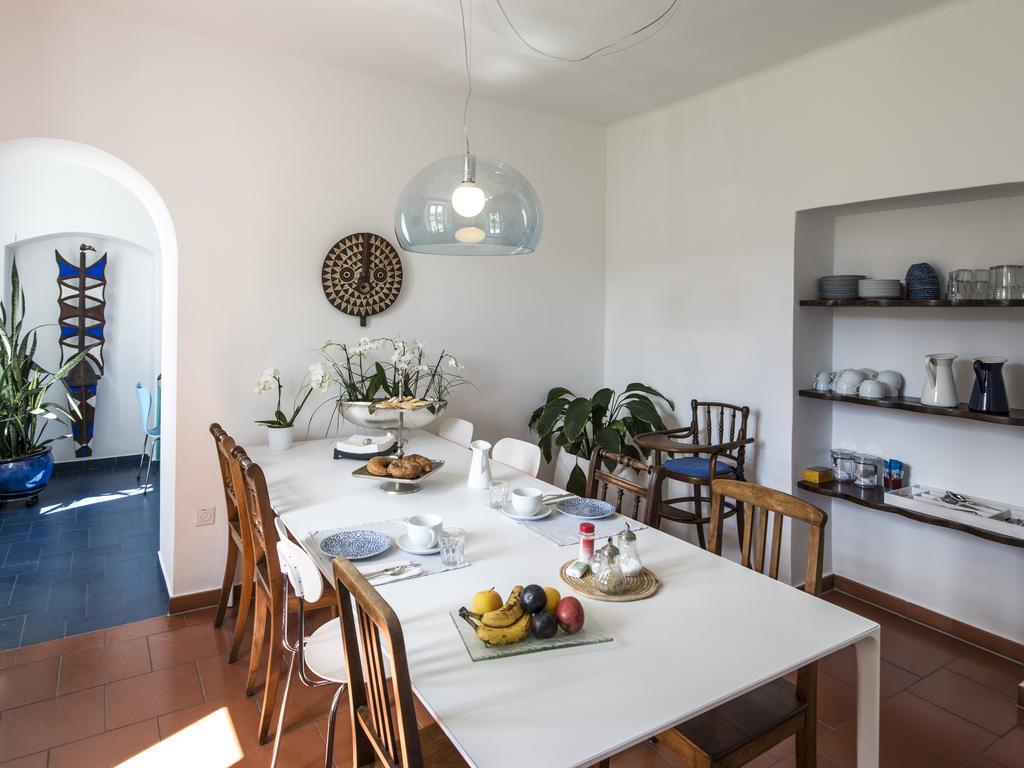 B&B Villa Sempreverde Locarno Eksteriør billede