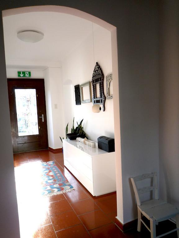 B&B Villa Sempreverde Locarno Eksteriør billede