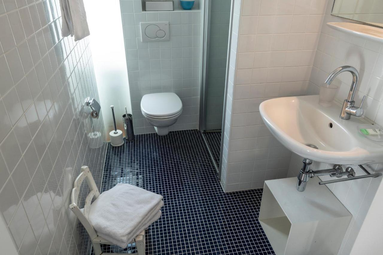 B&B Villa Sempreverde Locarno Eksteriør billede