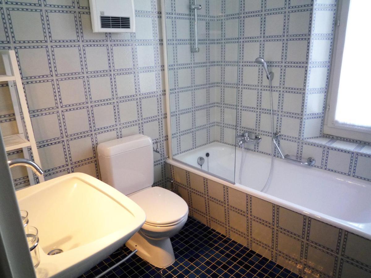 B&B Villa Sempreverde Locarno Eksteriør billede